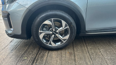 Kia Xceed 1.5T GDi ISG 2 5dr Petrol Hatchback